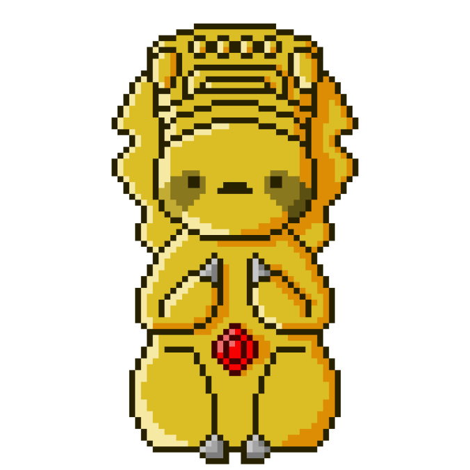 Golden Sloth Studio