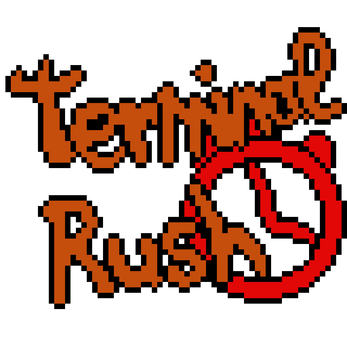 TerminalRush