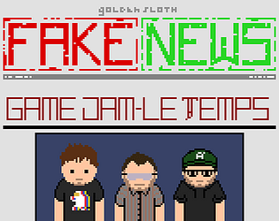 Fake news
