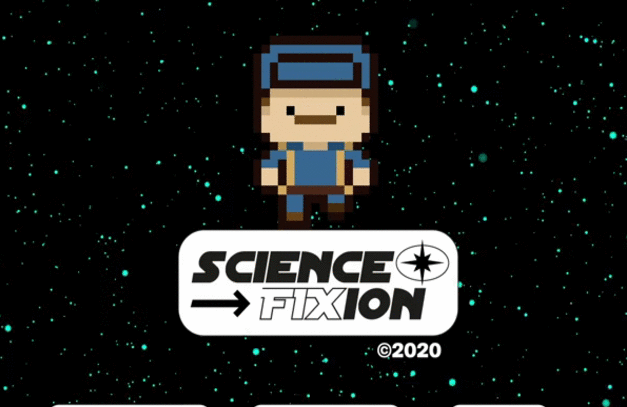 science-fixion