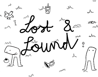 Lost and found