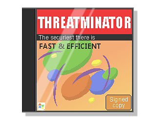 Threatinator